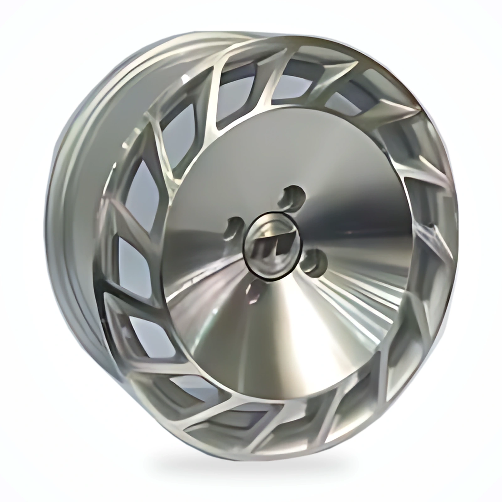 Aro 1025 - 15" - 4X100 - MS
