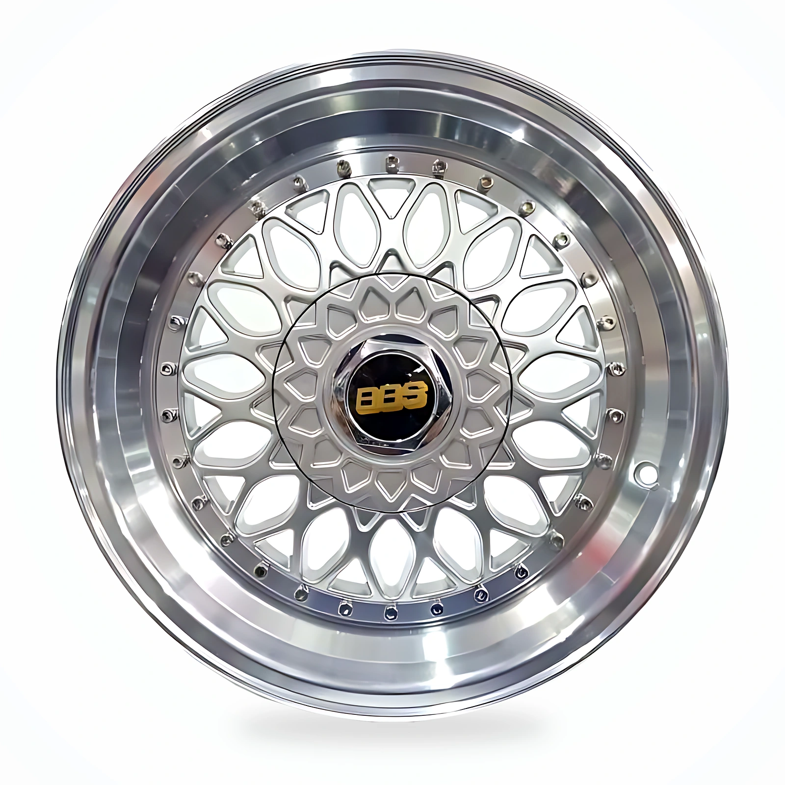 Aro M-17 - 15" - 4X100/108 - HD