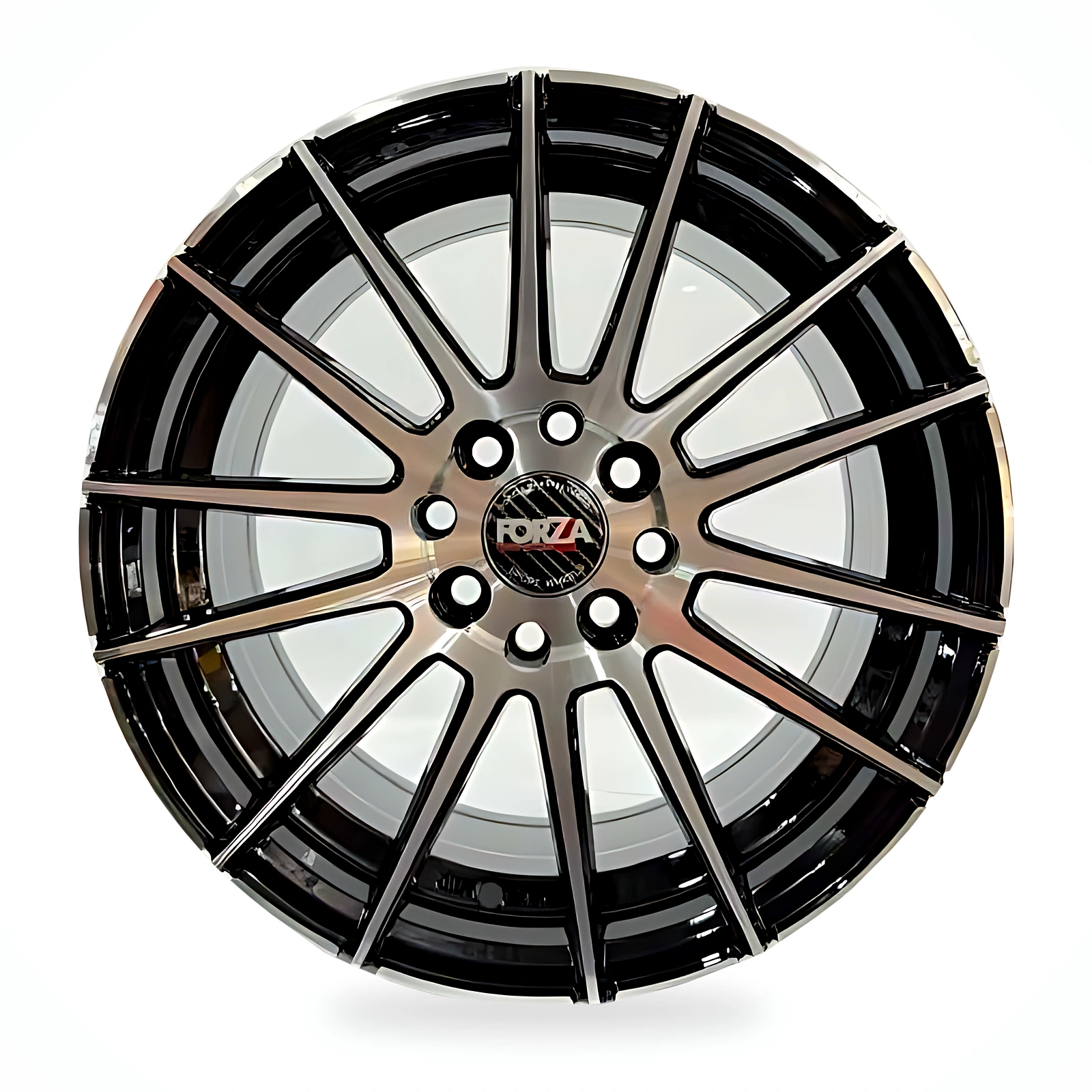 Aro F1087 - 15" - 4X100/108 - BMF
