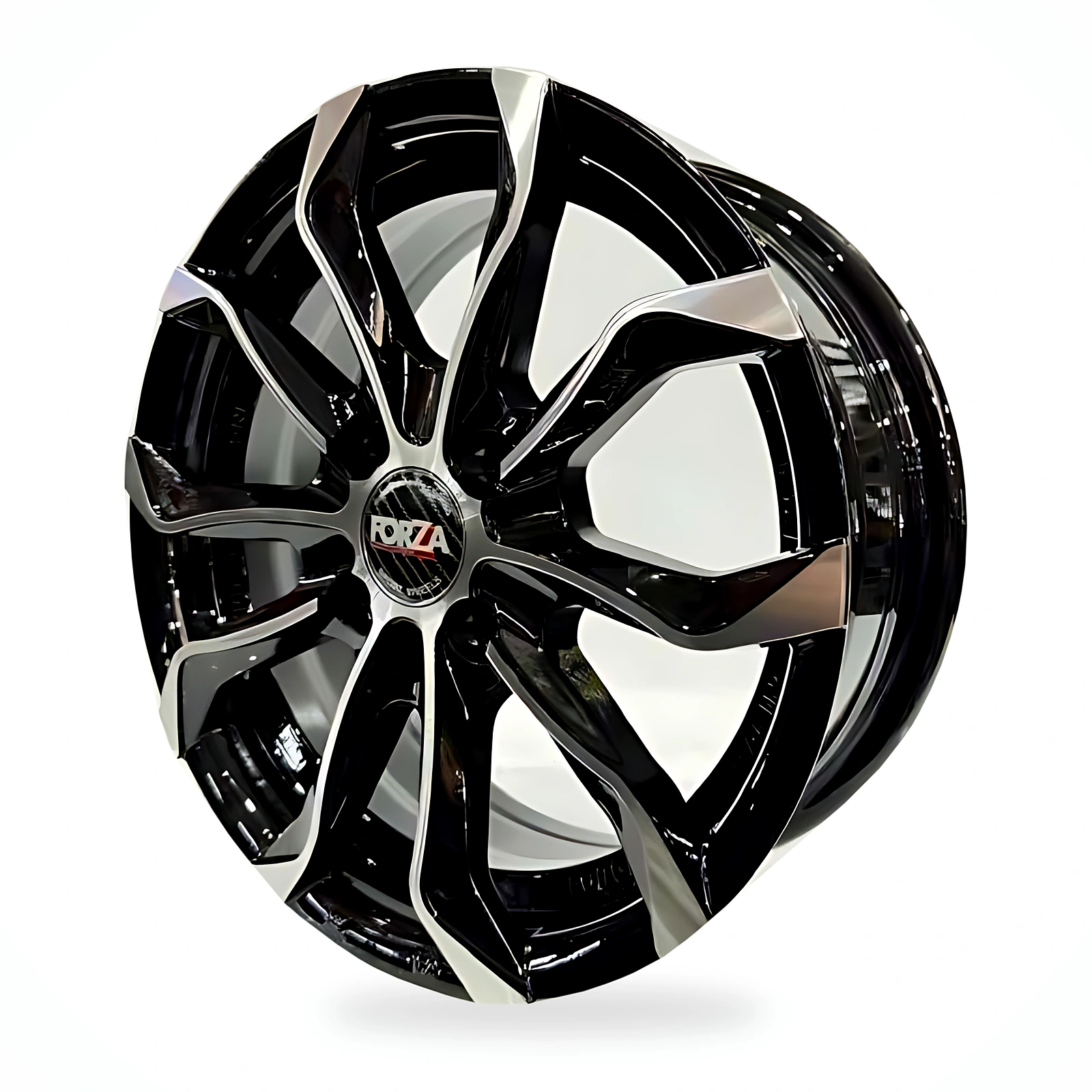 Aro F1077 - 14" - 4X100 - BMF
