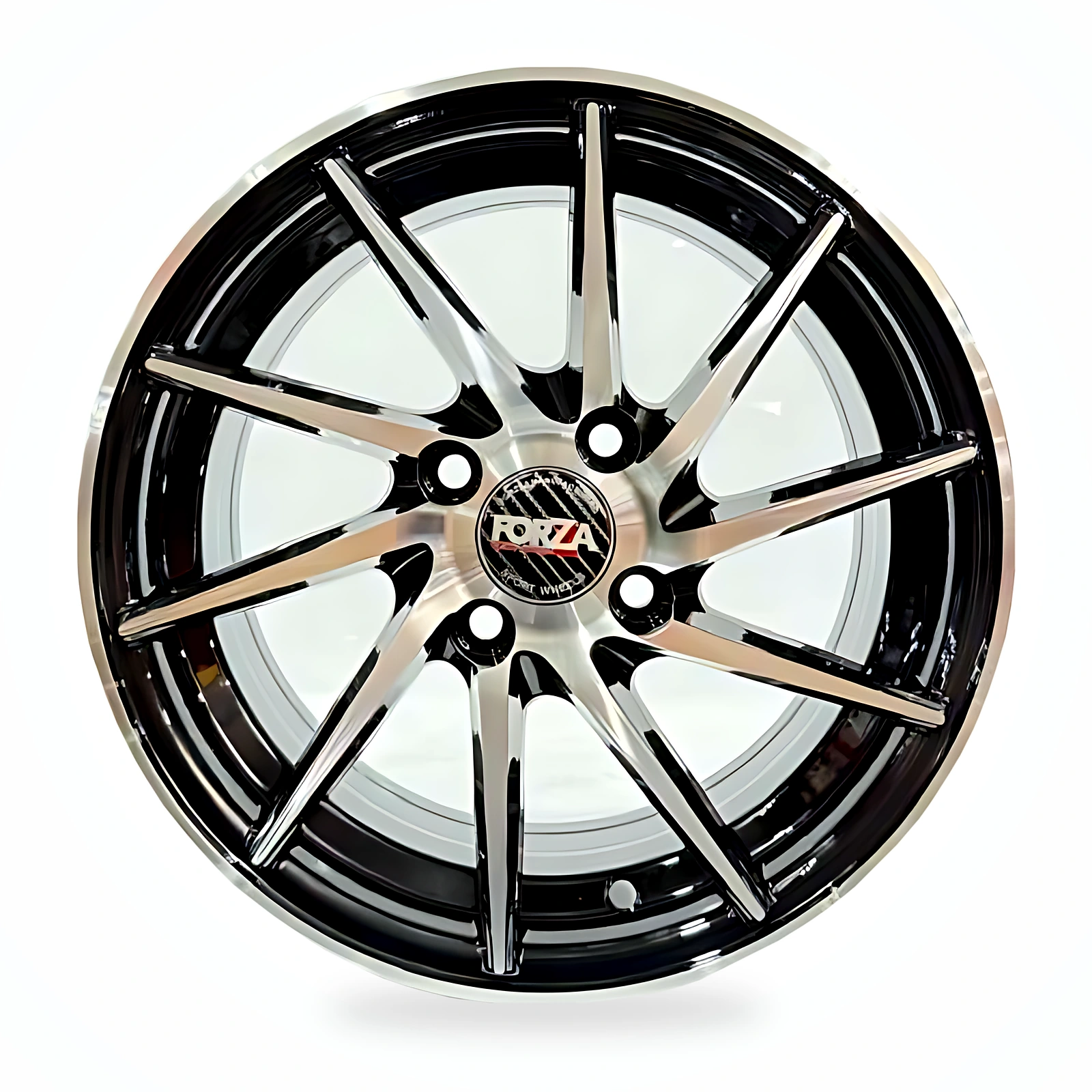 Aro F1071 - 14" - 4X100 - BMF