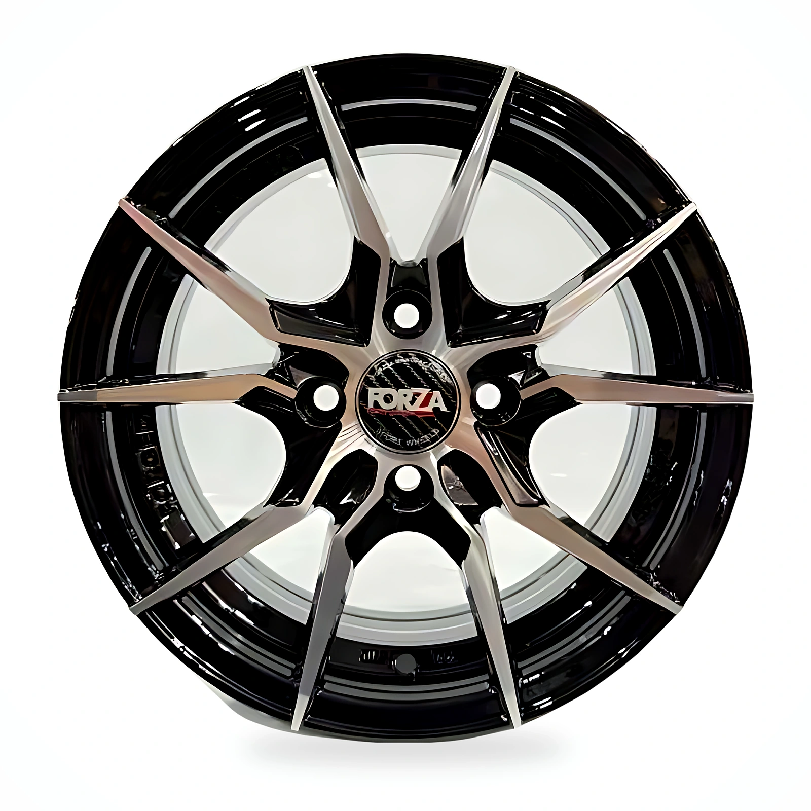 Aro F1092 - 14" - 4X100 - BMF