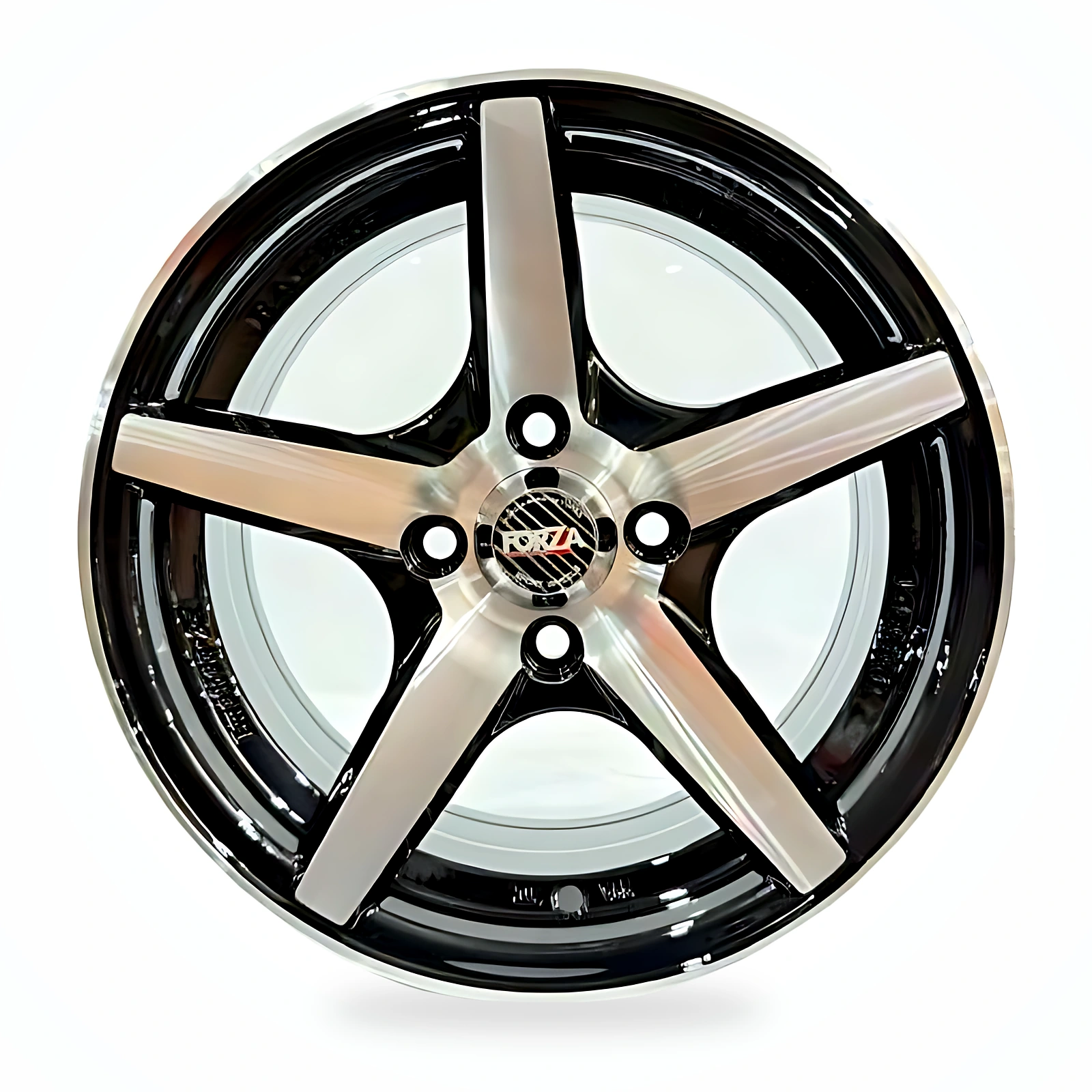 Aro F1047 - 14" - 4X100 - BMF