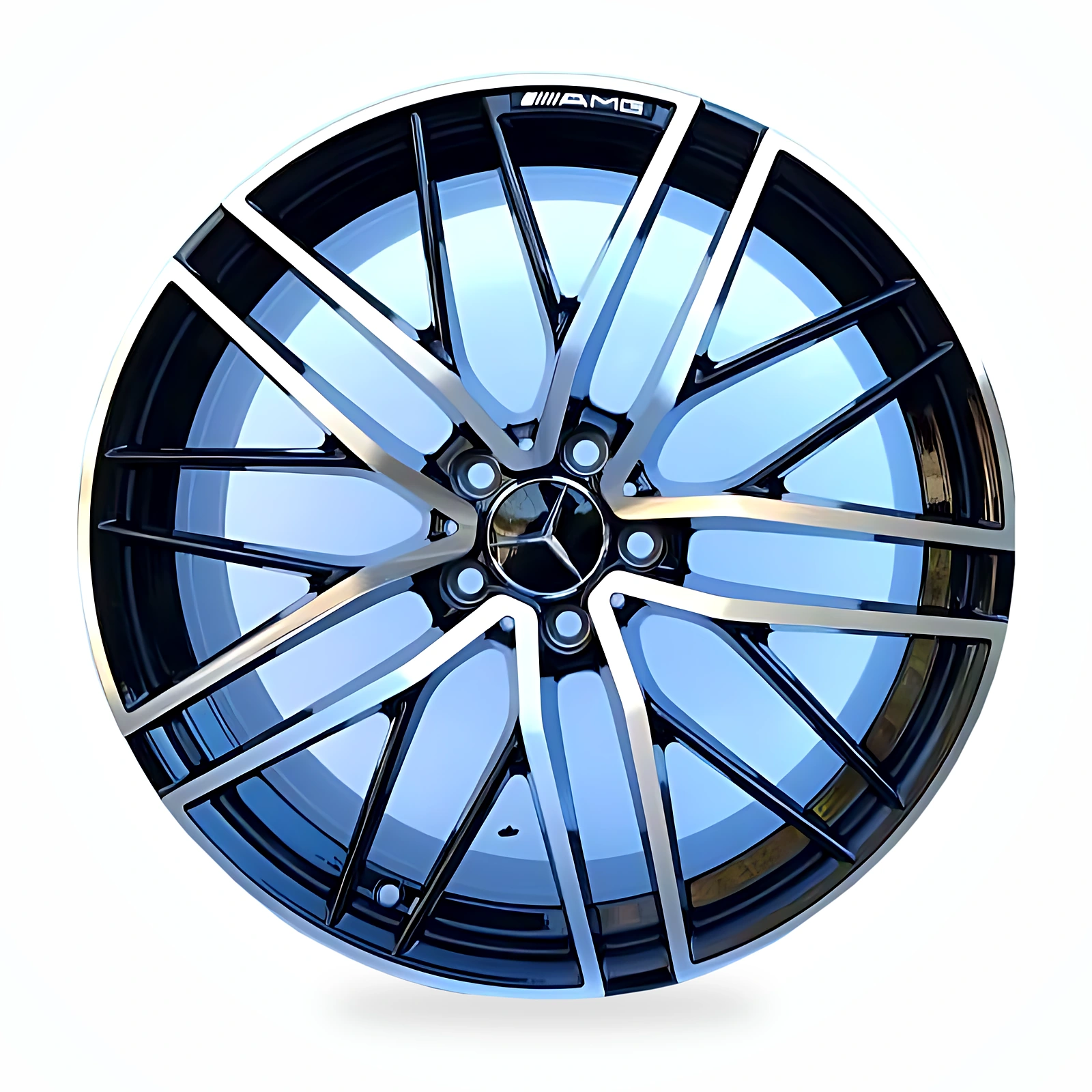 Aro 4004 - 19" - 5X112 - MB