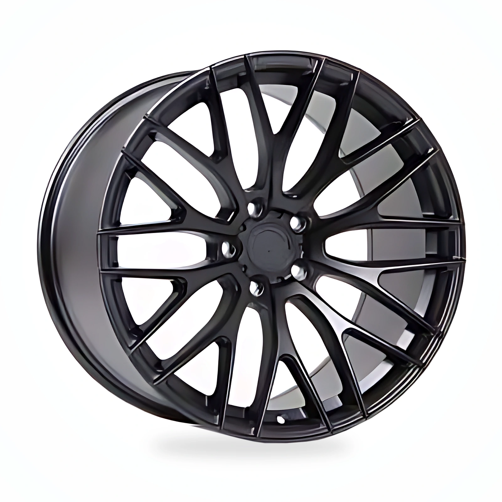 Aro XH162 - 19" - 5X112 - G/MATT