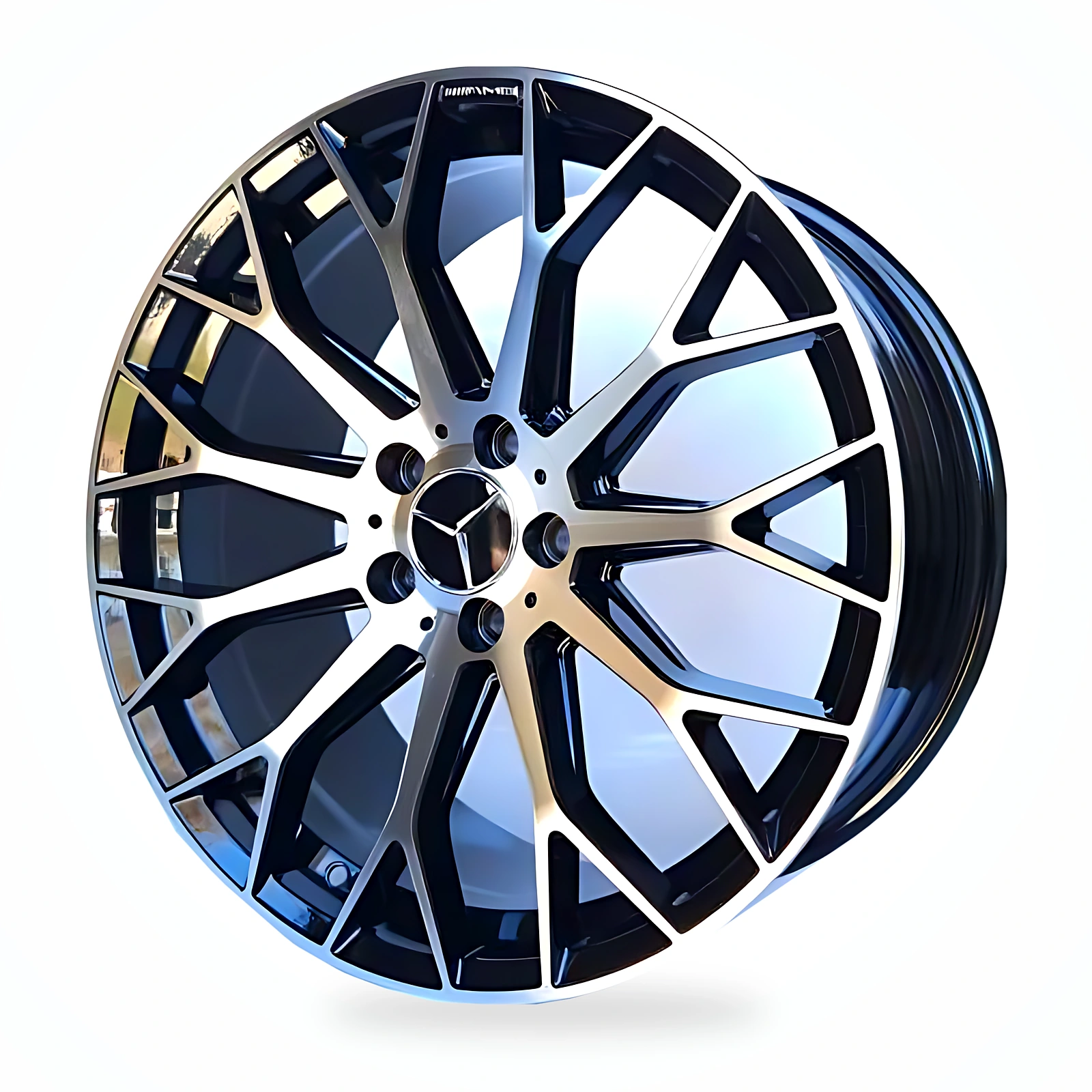Aro HX151-9 - 19" - 5X112 - BMF