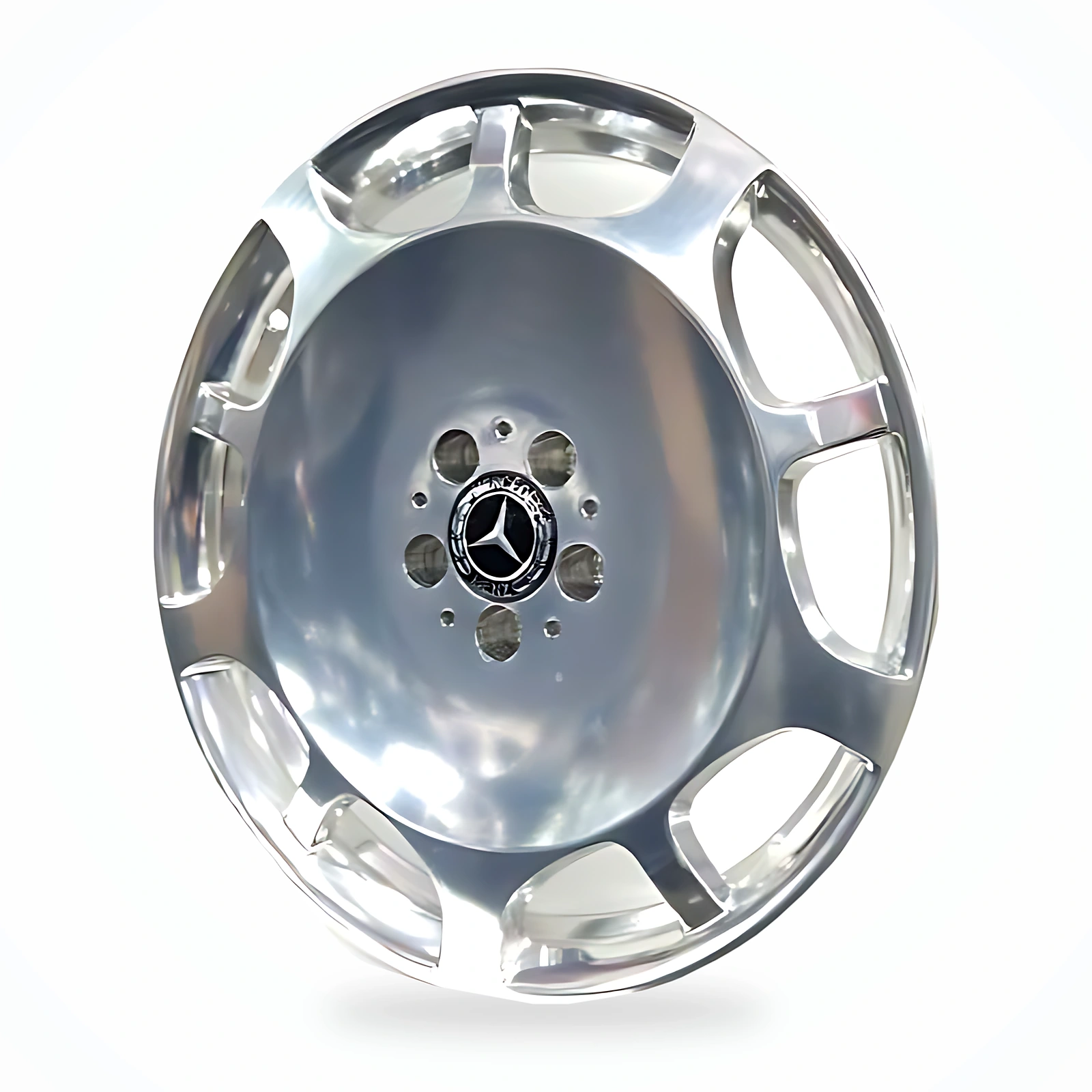 Aro 007-9 - 19" - 5X112 - POLISH