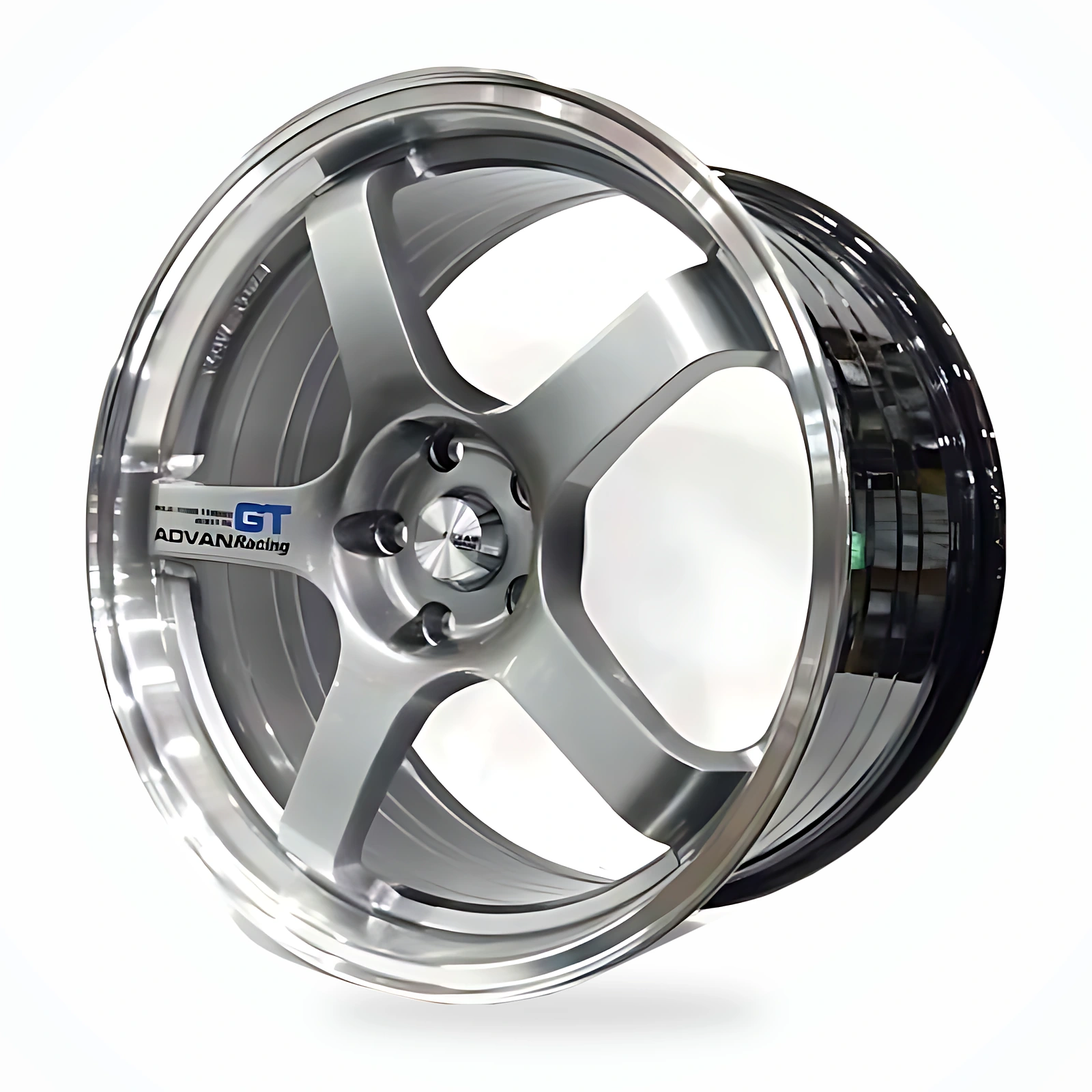 Aro 512 - 19" - 5X114.3 - HB MLIP
