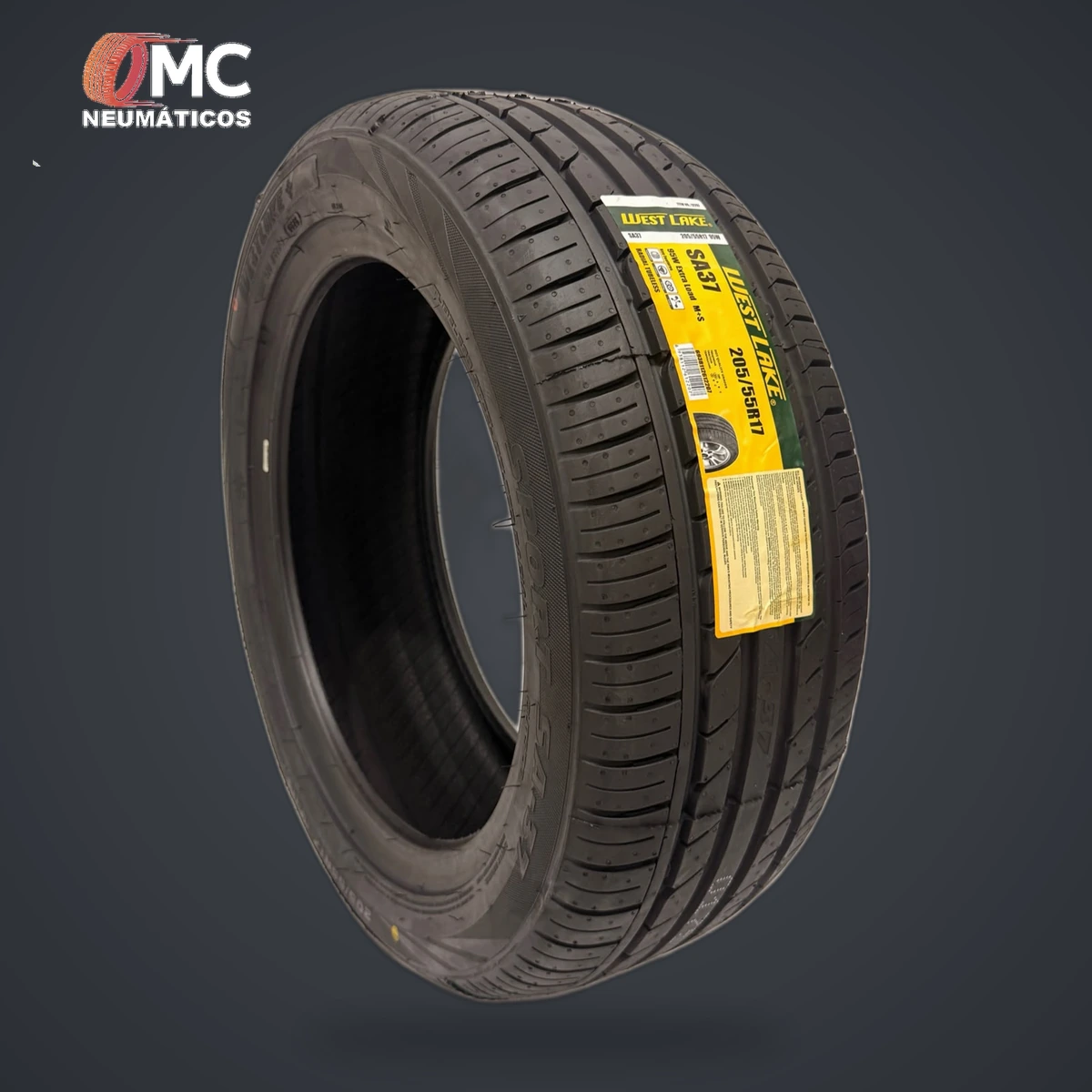 205/55 R17