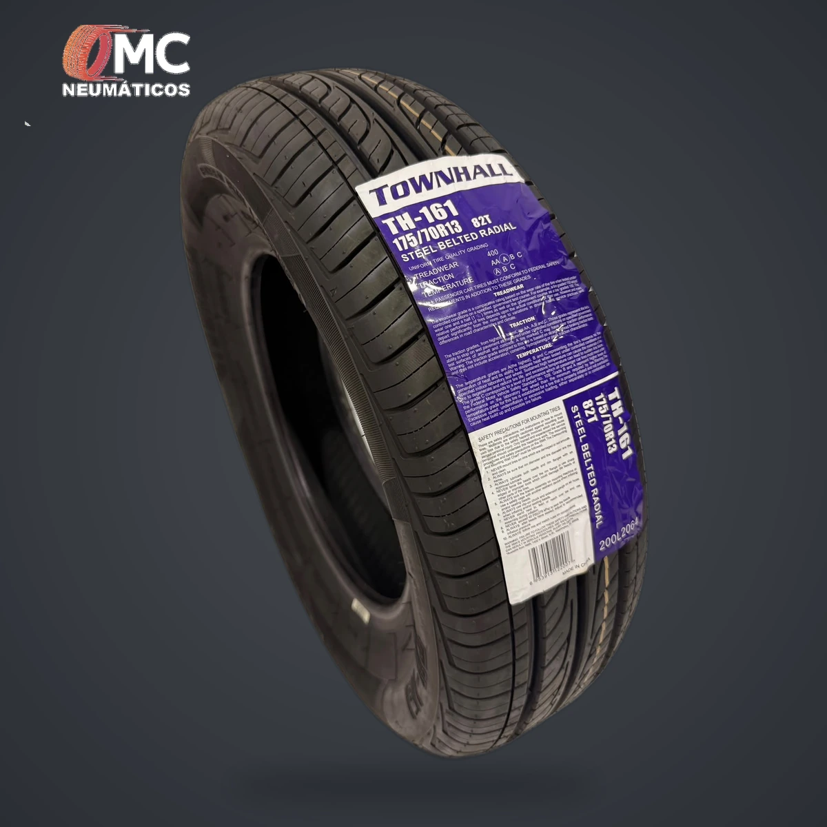 175/70 R13