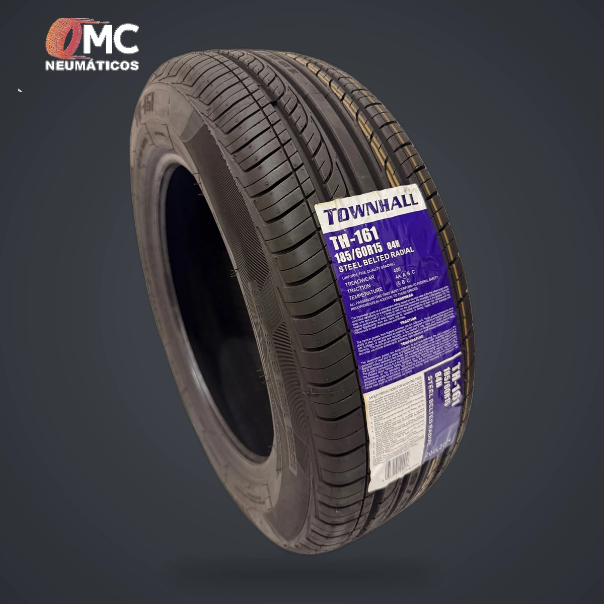 185/60 R15