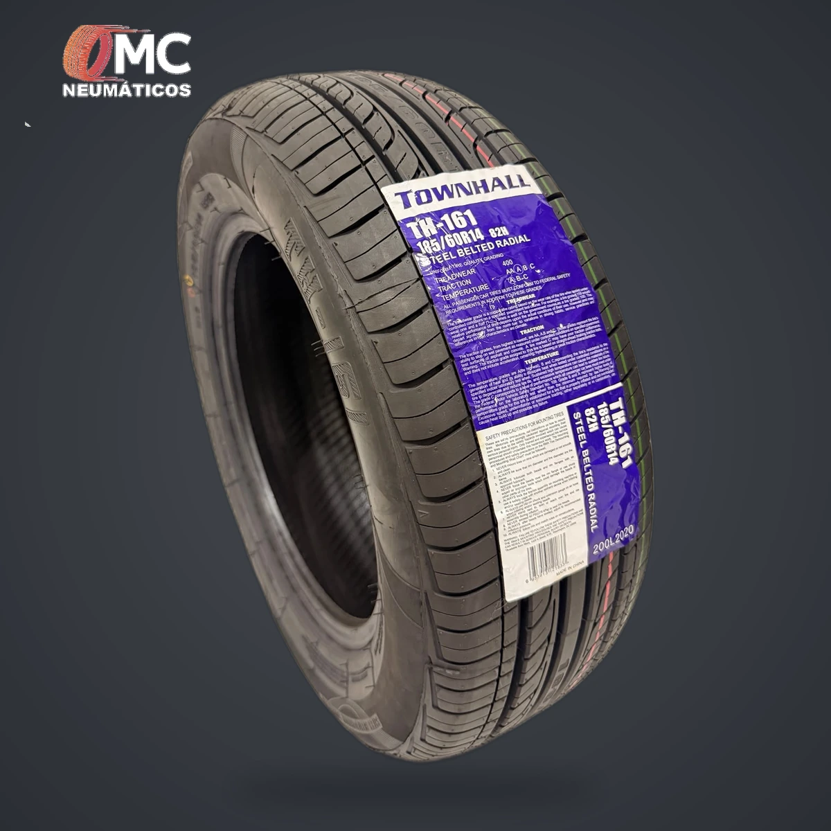185/60 R14