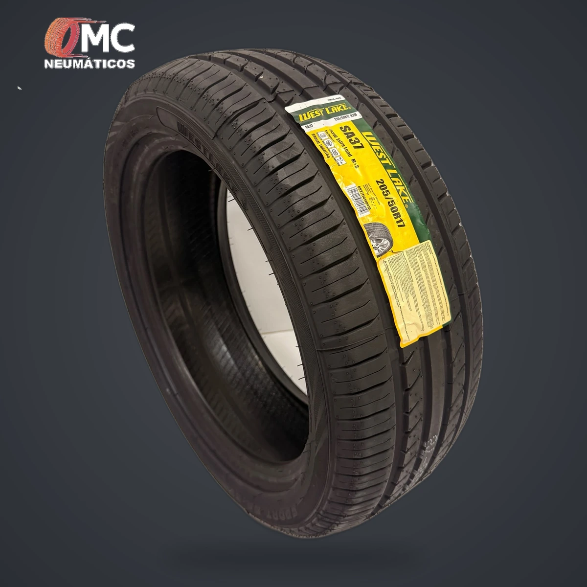 205/50 R17
