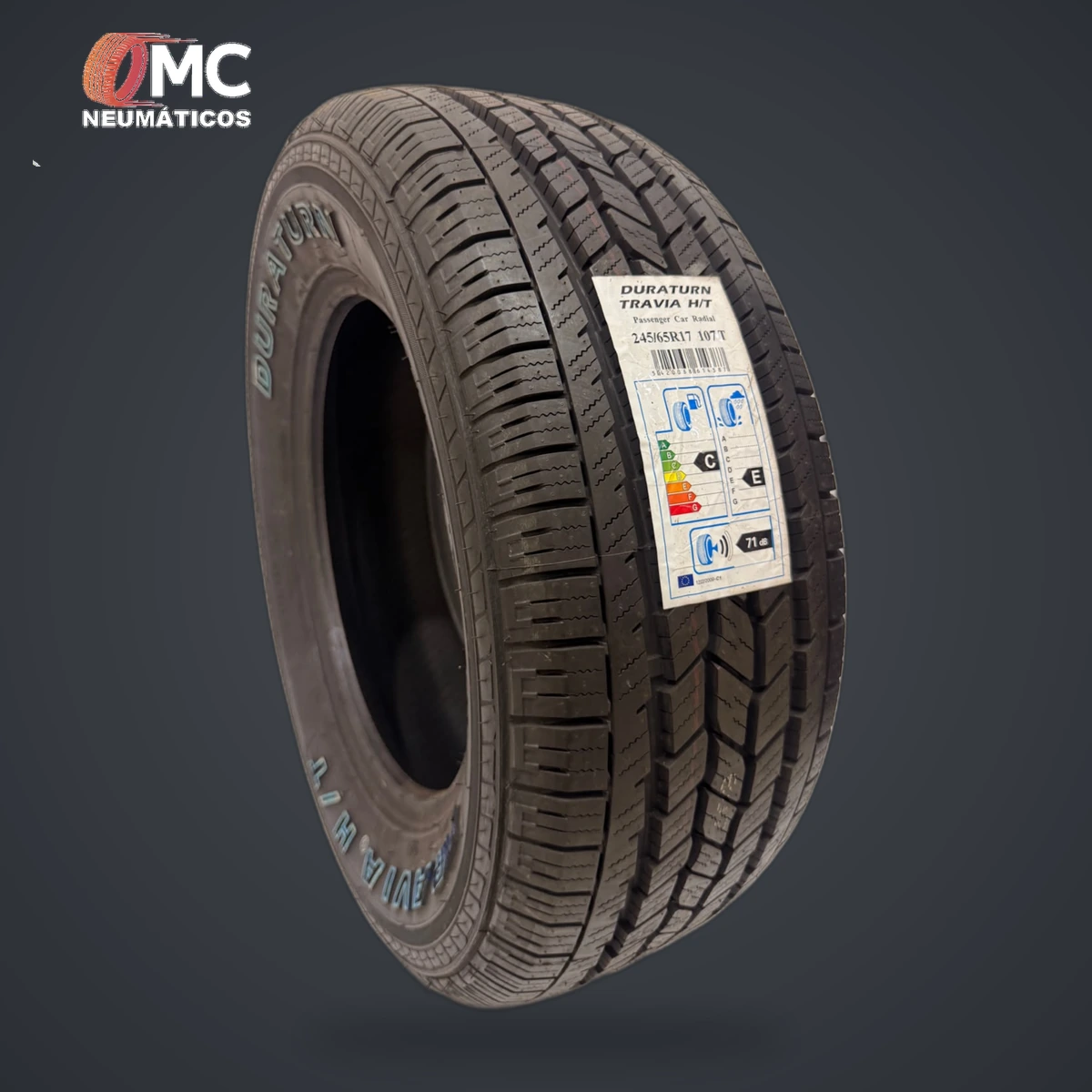 245/65 R17