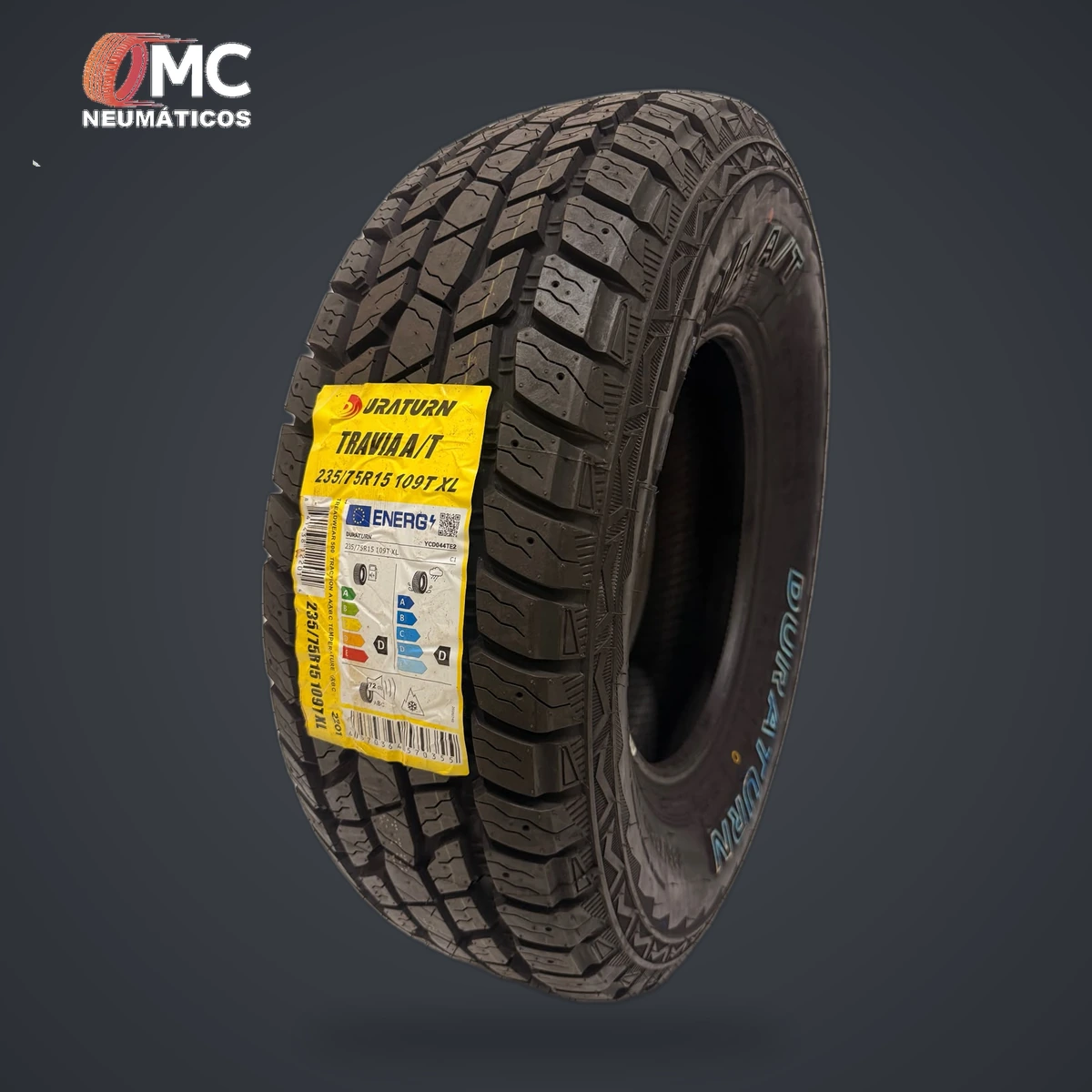 235/75 R15