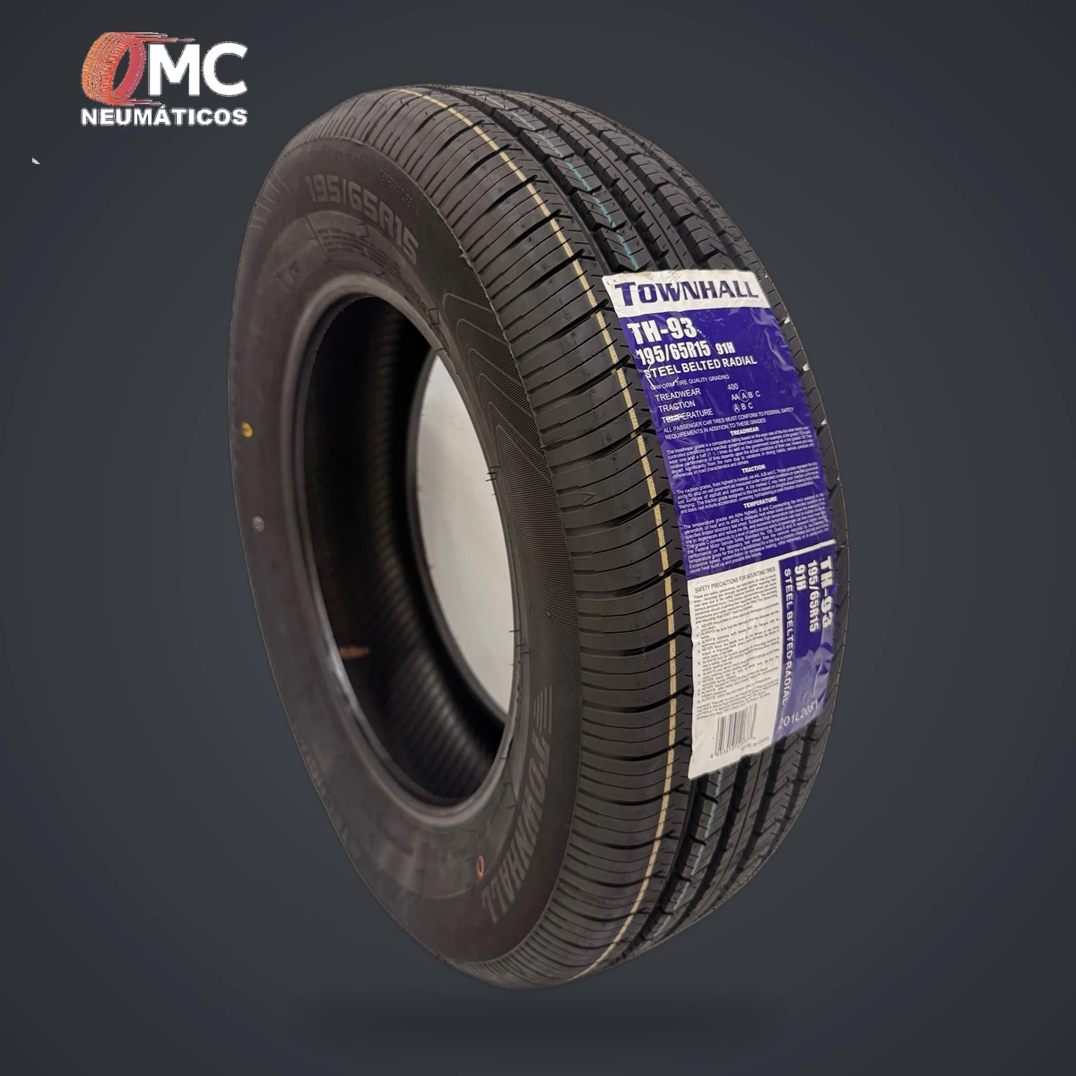 195/65 R15