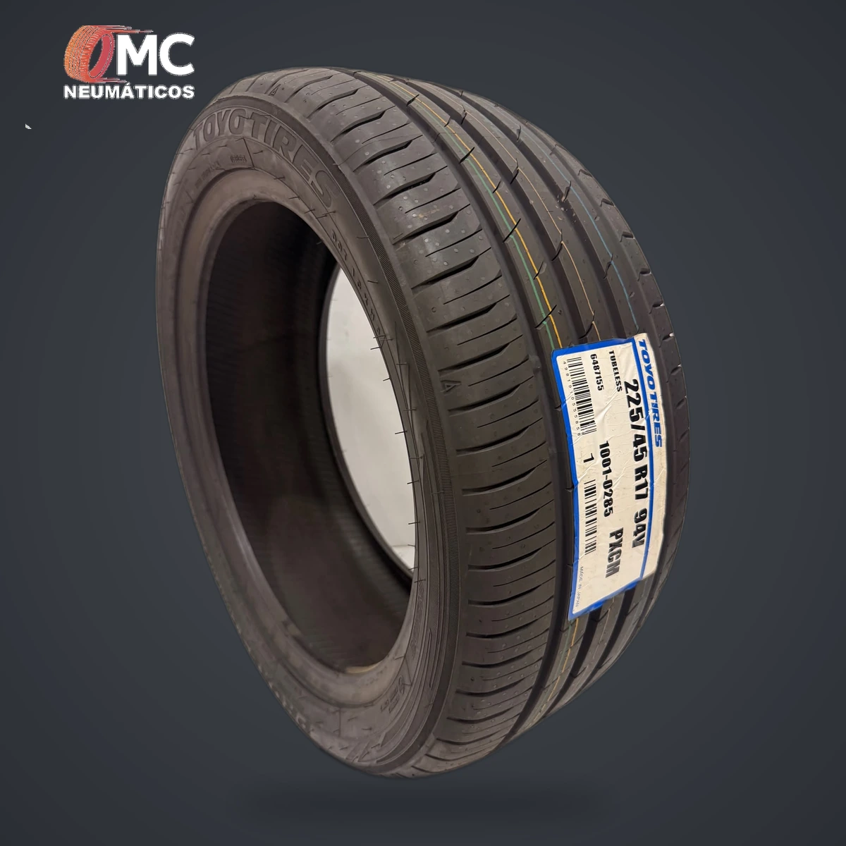 225/45 R17