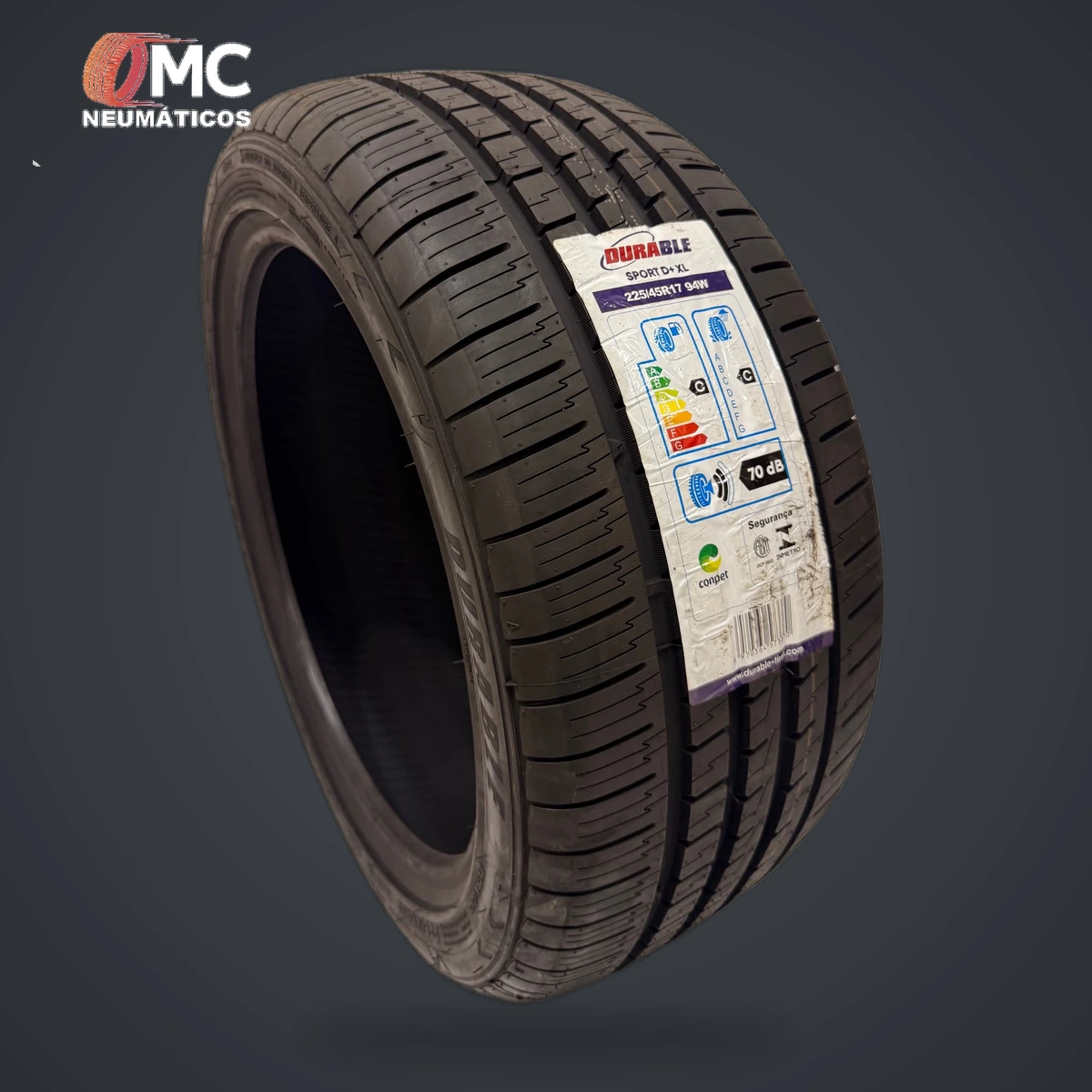 225/45 R17