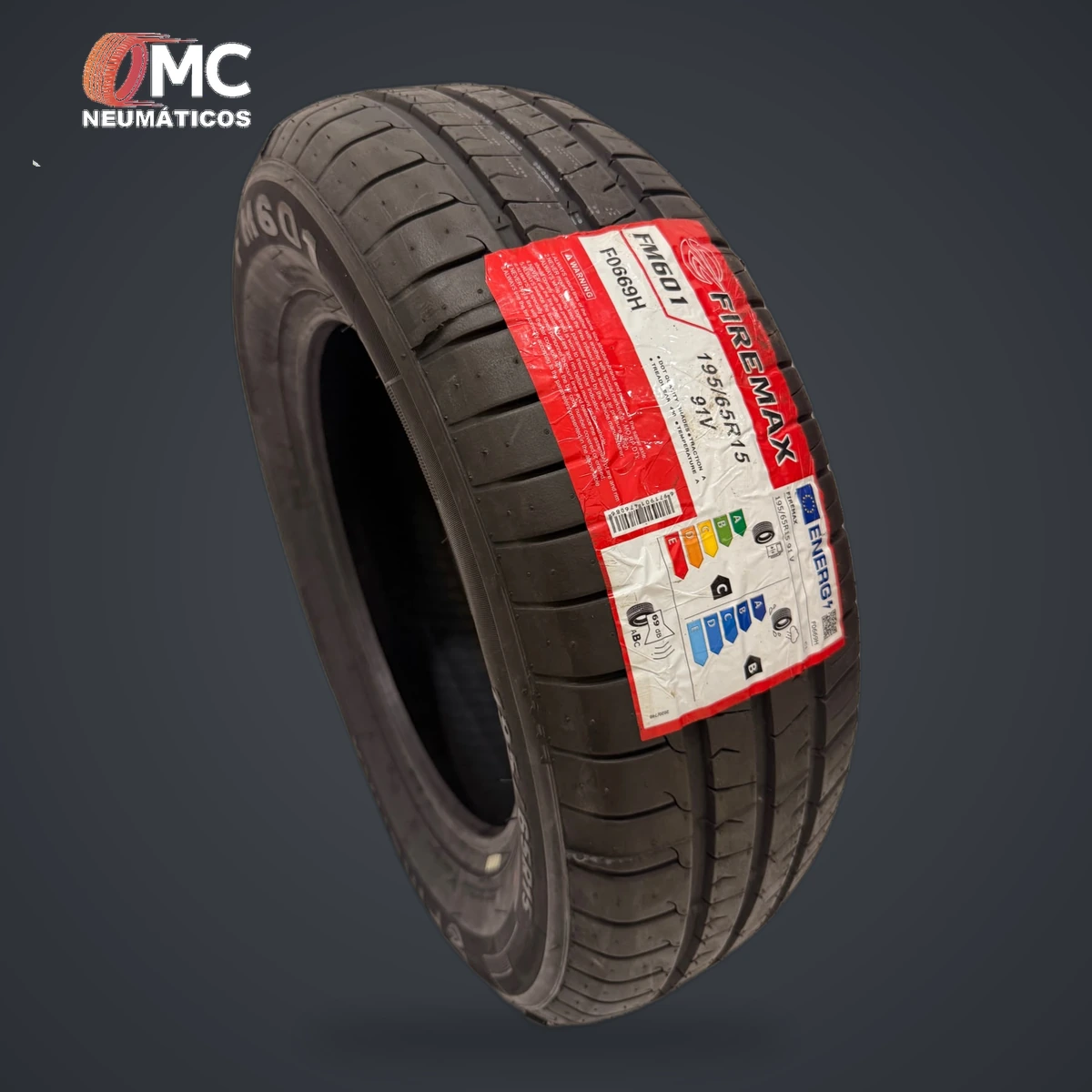 195/65 R15