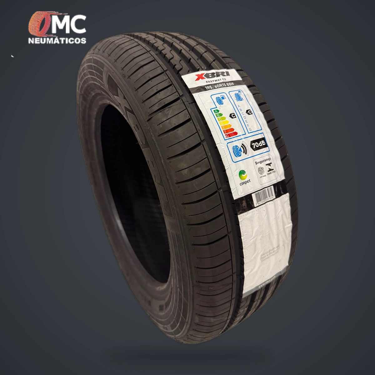 195/60 R15