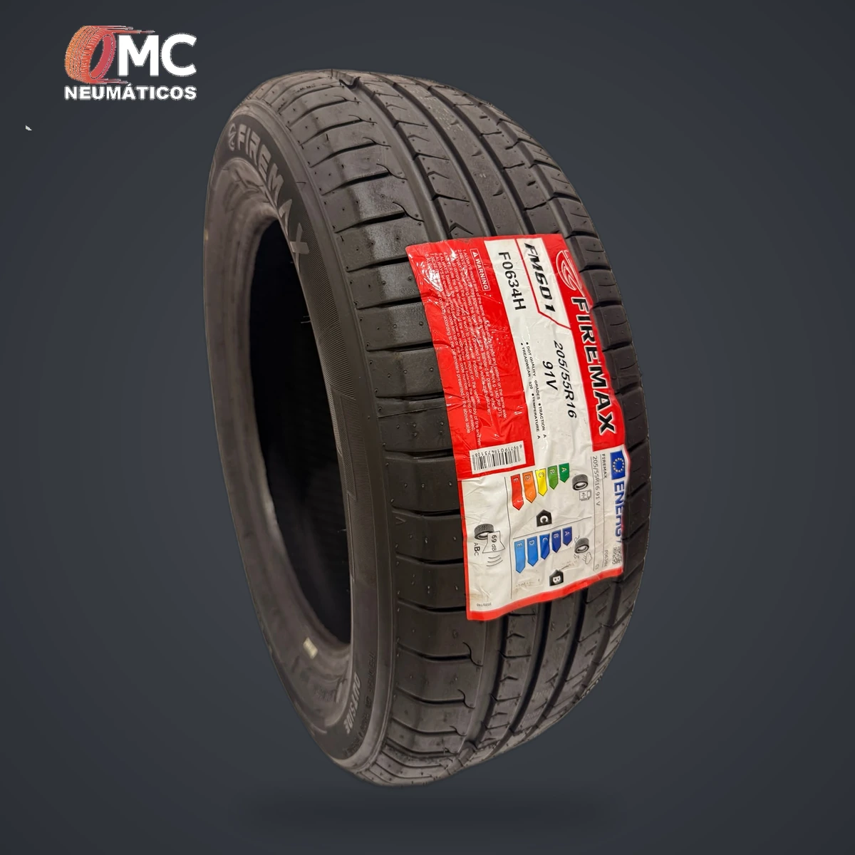 205/55 R16