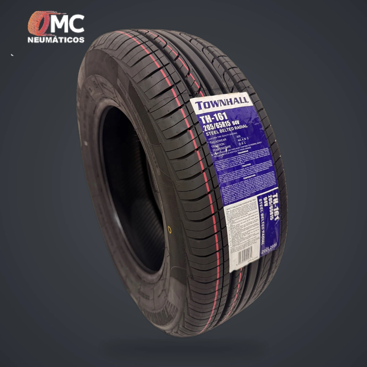 205/65 R15