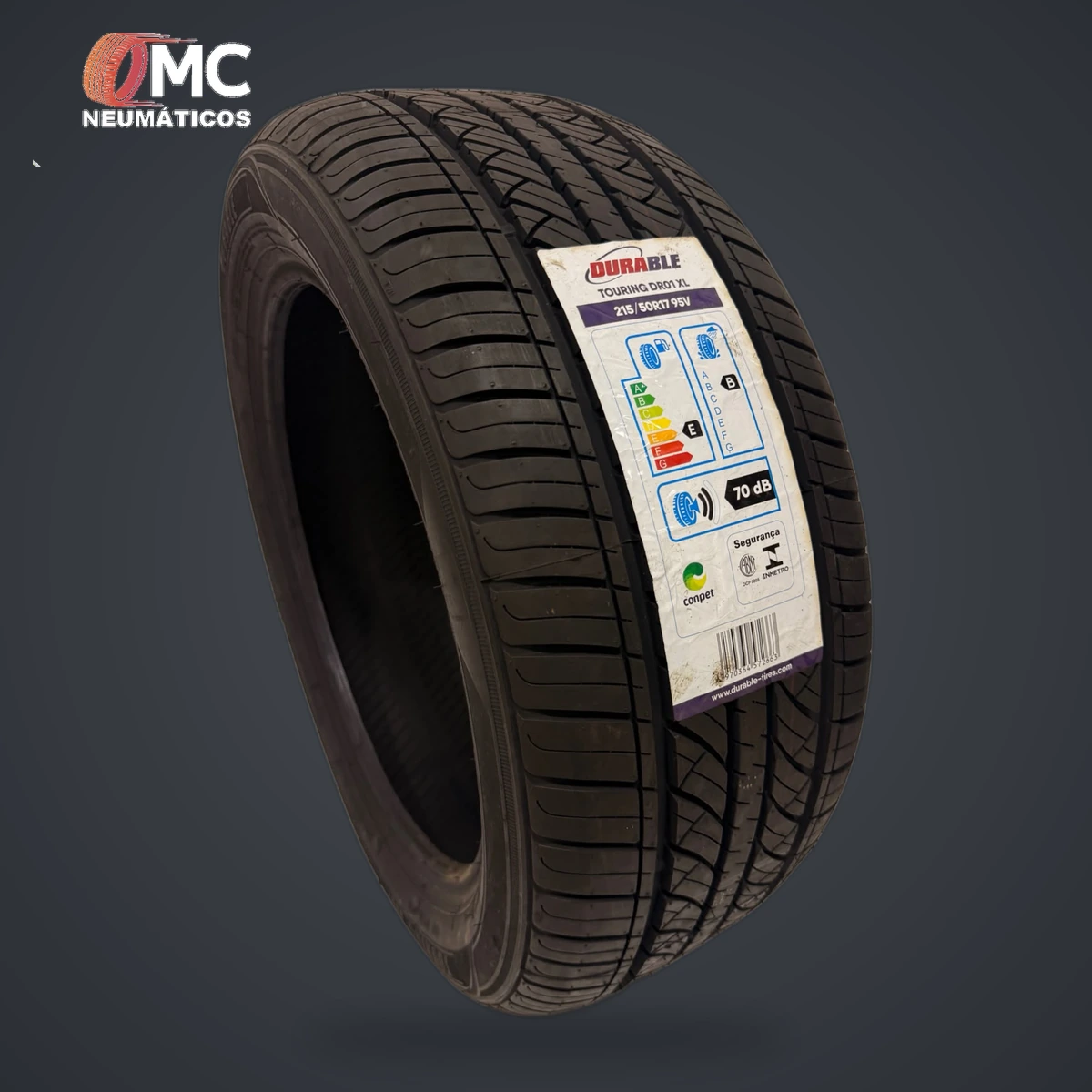 215/50 R16