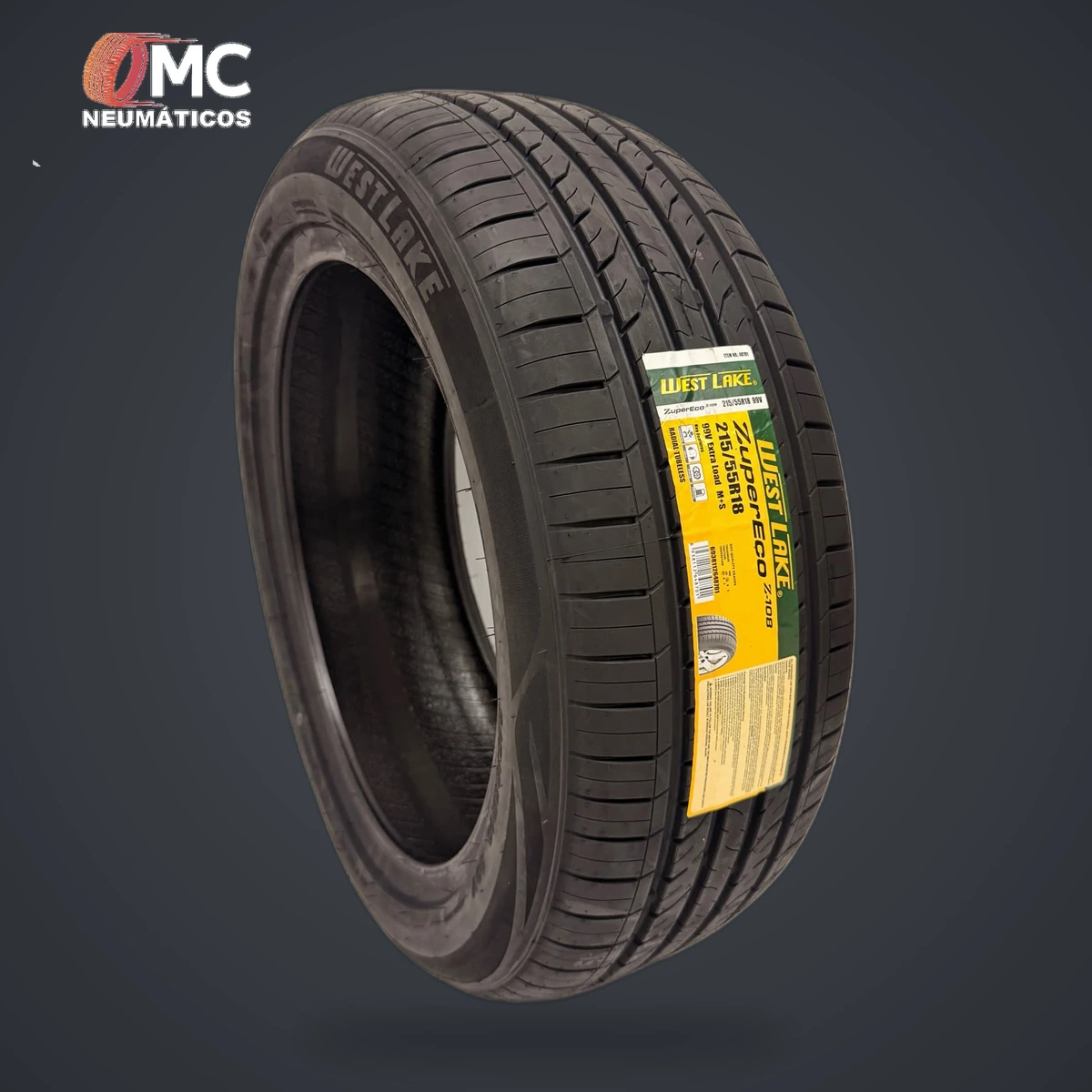 215/55 R18