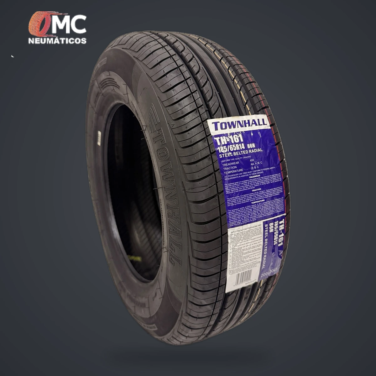 185/65 R14