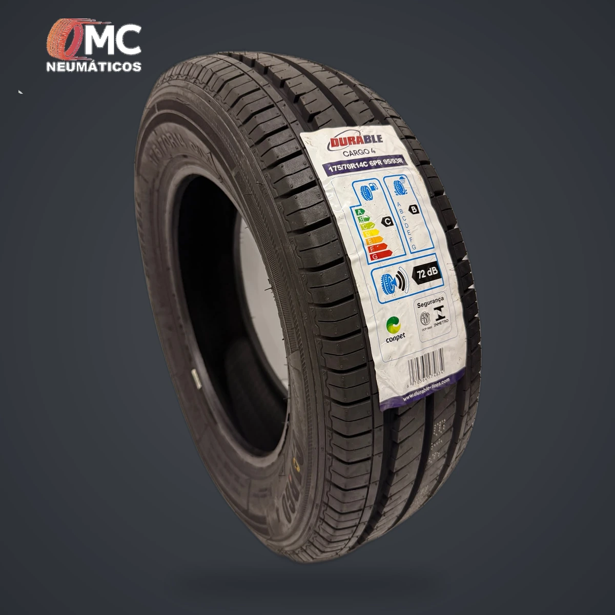175/70 R14C