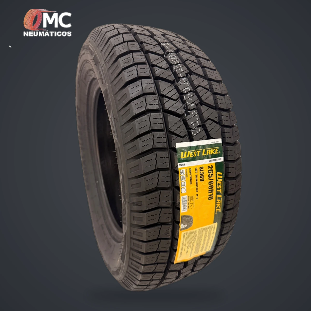 265/60 R18