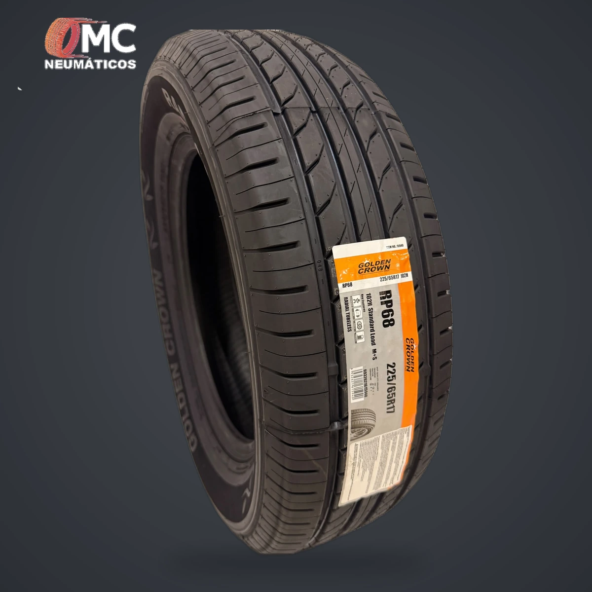 225/65 R17