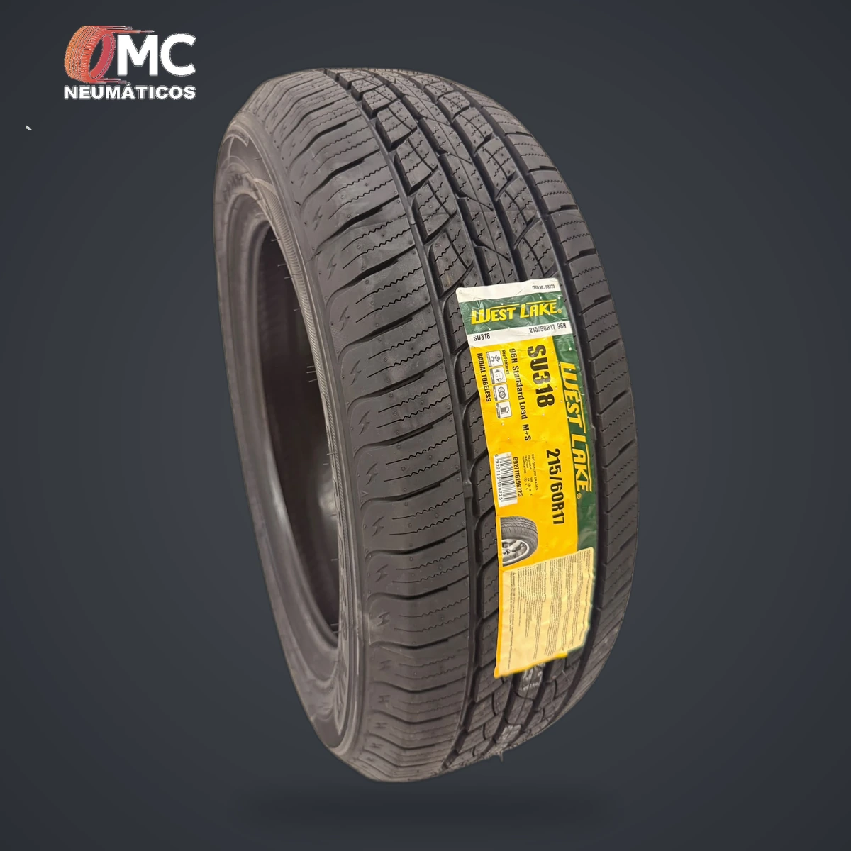 215/60 R17