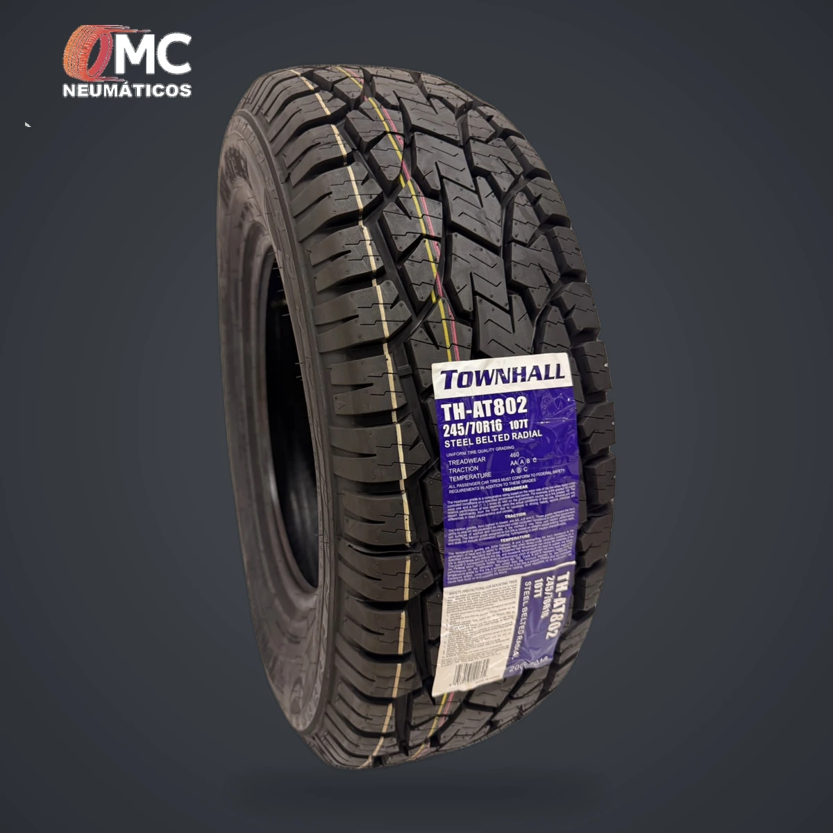 245/70 R16