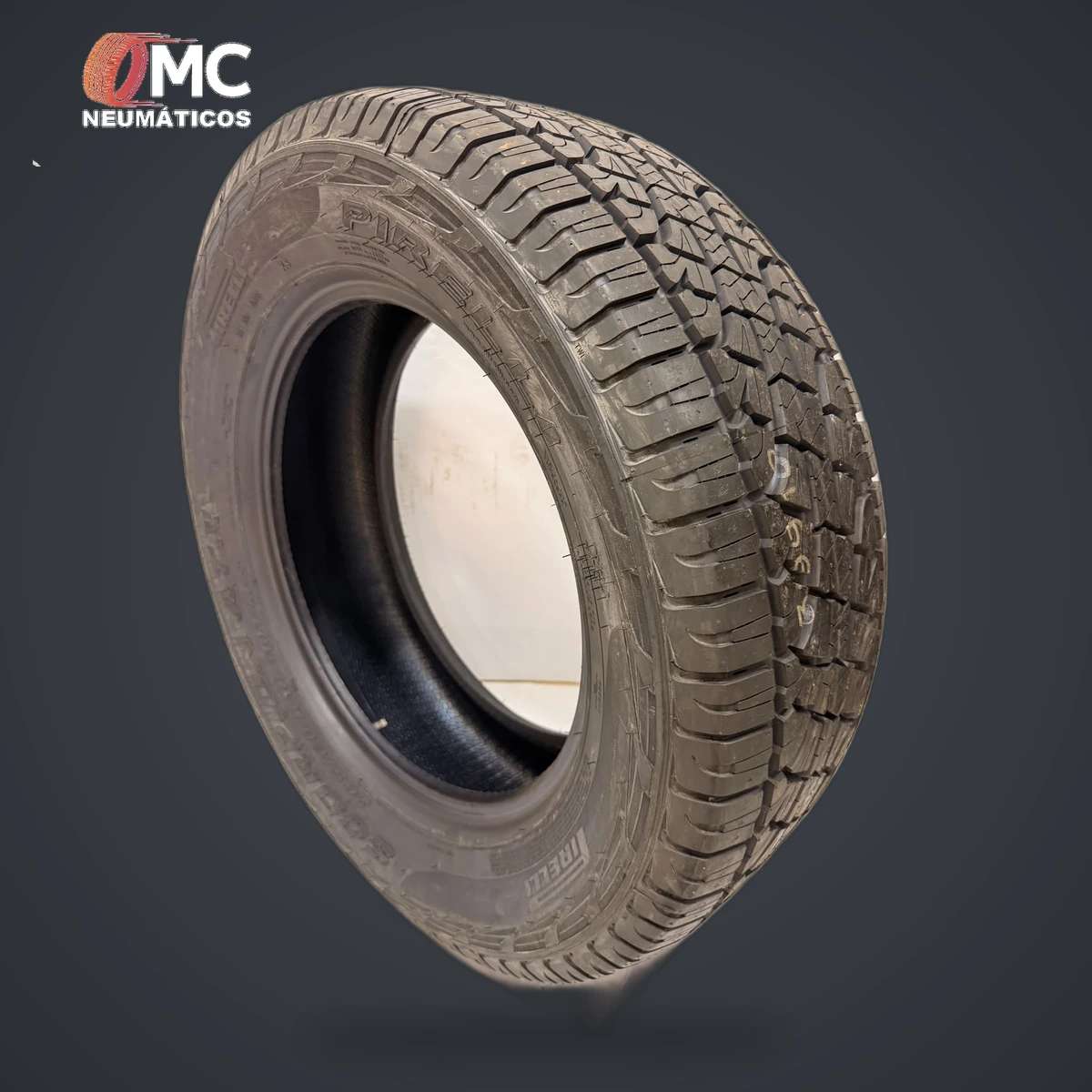 Scorpion ATR 265/60 R18